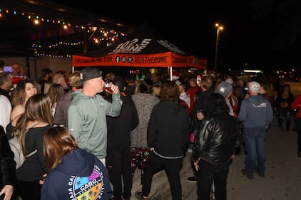 2025 Calta Cruisemas Pub Crawl