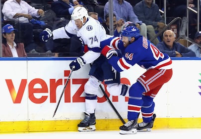whpt 102.5 the bone nhl tampa bay lightning new york rangers