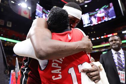 Bam Adebayo scores second-most points (83) in a game in NBA history Miami HEAT Washington Wizards March 10th, 2026
