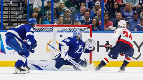 whpt 102.5 the bone nhl tampa bay lightning washington capitals
