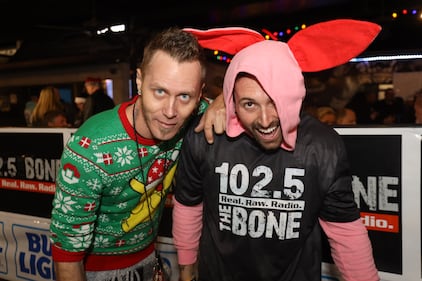 2025 Calta Cruisemas Pub Crawl