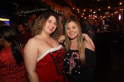 2025 Calta Cruisemas Pub Crawl