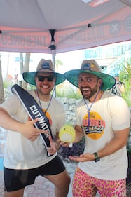102.5 The Bone WHPT Bone Beach Bash 2025