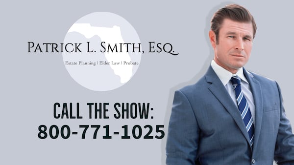 Attorney Patrick Smith