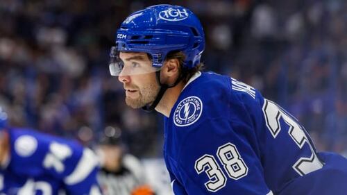 whpt 102.5 the bone nhl tampa bay lightning Philadelphia flyers