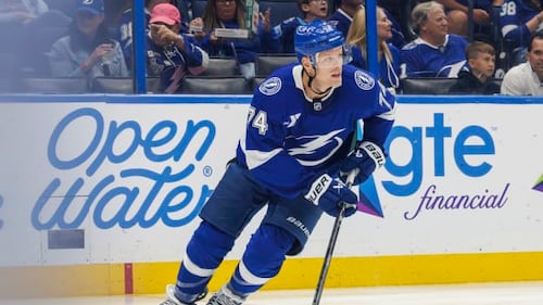 whpt 102.5 the bone nhl tampa bay lightning florida panthers