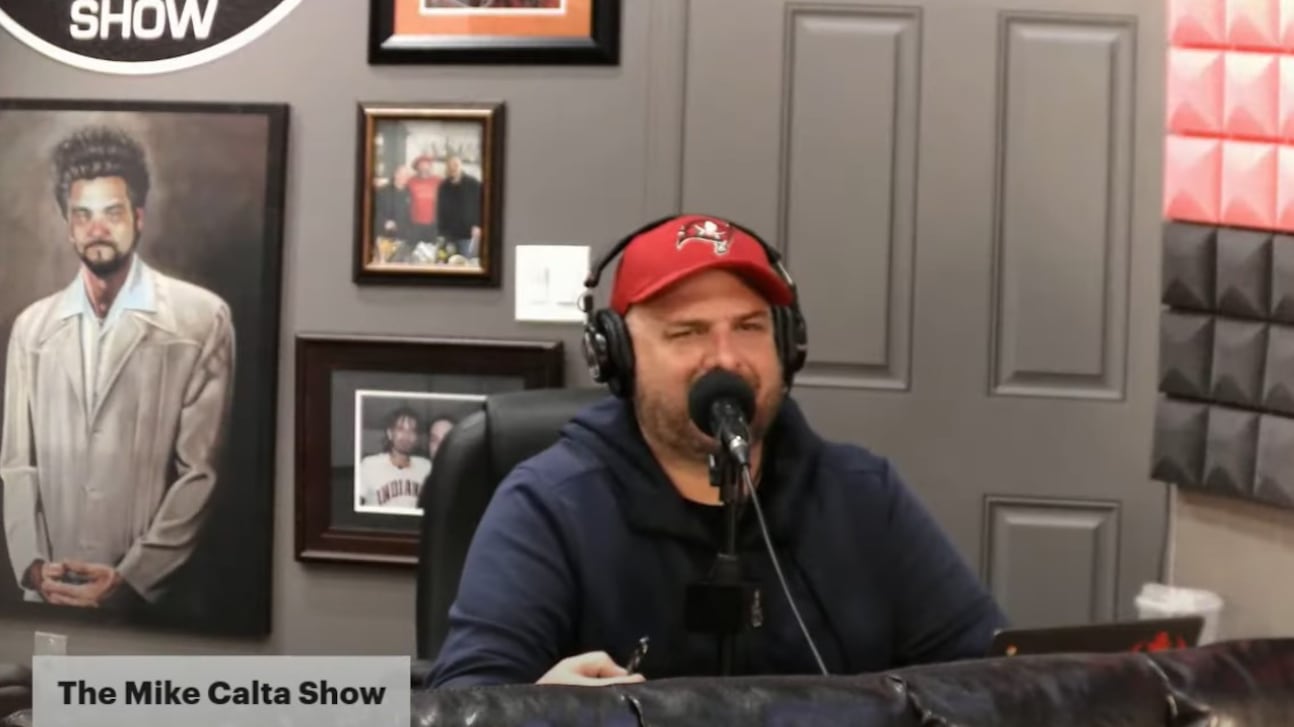 The Mike Calta Show