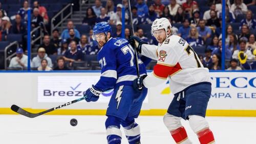 whpt 102.5 the bone nhl tampa bay lightning florida panthers