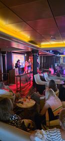 WHPT 102.5 The Bone The Mike Calta Show Calta Cruise 19