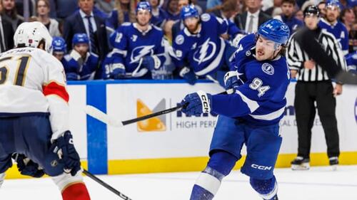 whpt 102.5 the bone nhl tampa bay lightning florida panthers