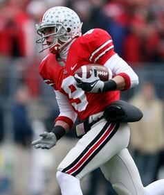 USF Bulls Football Brian Hartline