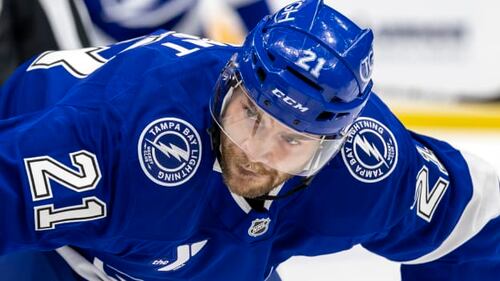 WHPT 102.5 The Bone NHL Tampa Bay Lightning Nashville Predators Preseason Opener