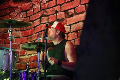 2025 Calta Cruisemas Pub Crawl