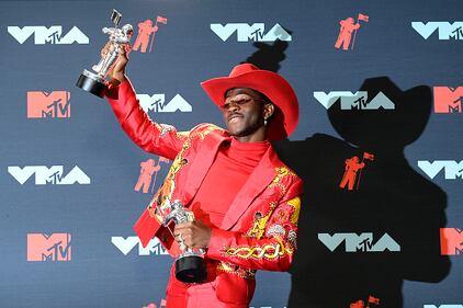 Lil Nas X