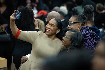 Celebration of Life for Rev. Jesse Jackson