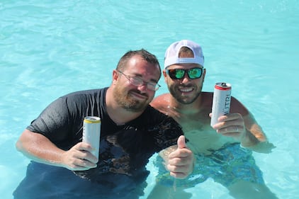 102.5 The Bone WHPT Bone Beach Bash 2025