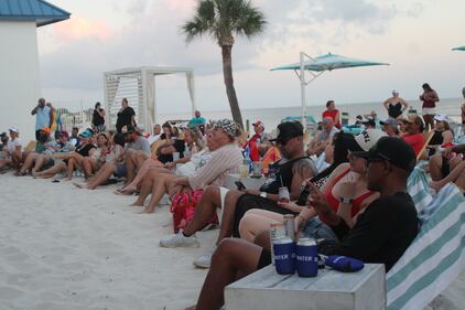 102.5 The Bone WHPT Bone Beach Bash 2025