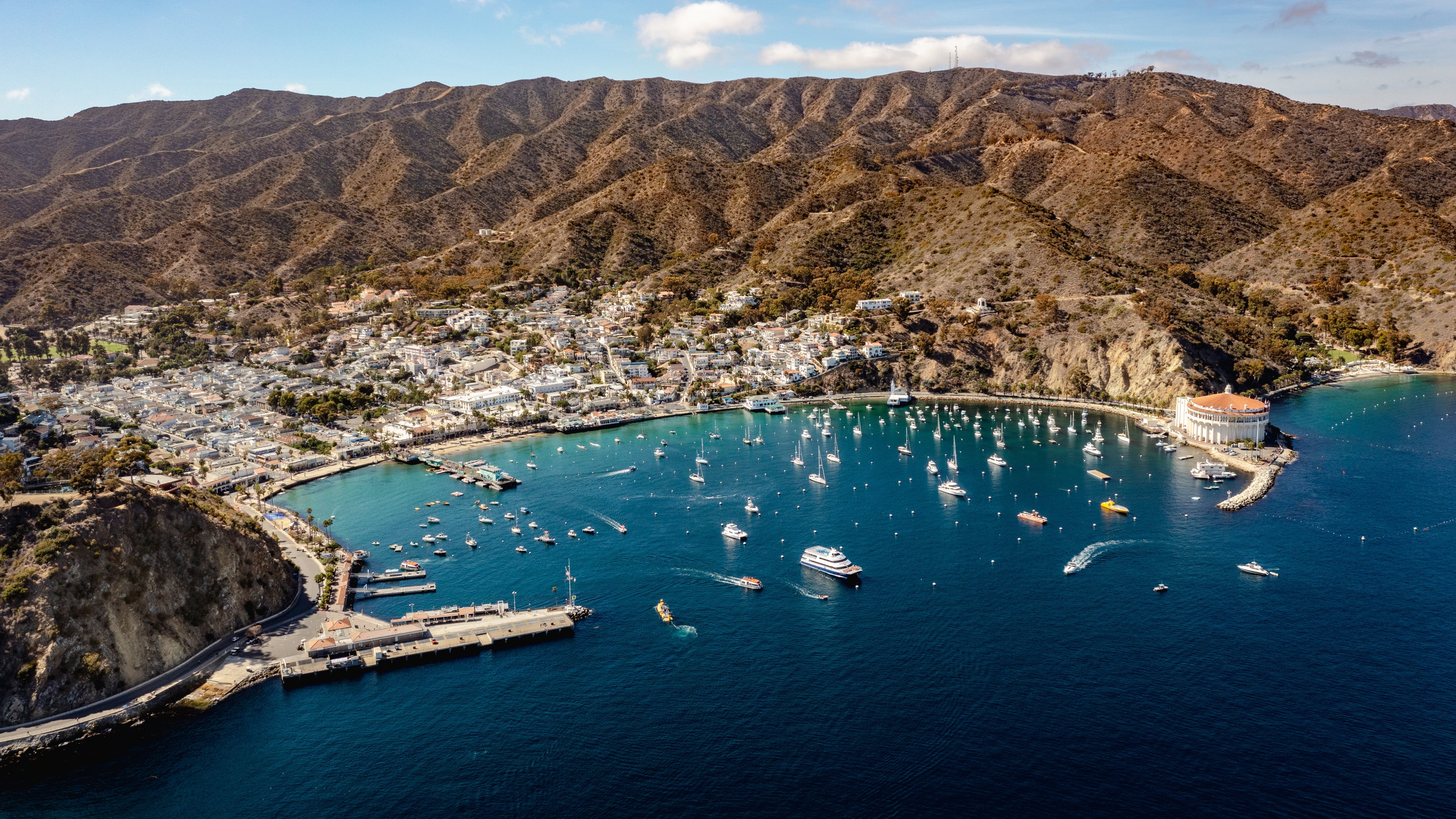 Catalina Island
