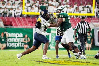 WHPT 102.5 The Bone USF FIU