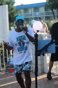 102.5 The Bone WHPT Bone Beach Bash 2025