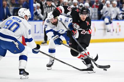 WHPT 102.5 The Bone NHL Tampa Bay Lightning Buffalo Sabres