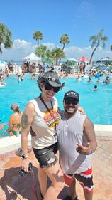 102.5 The Bone WHPT Bone Beach Bash 2025