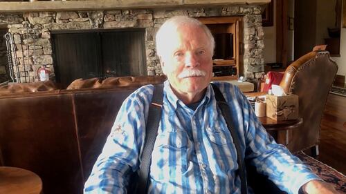Ted Turner