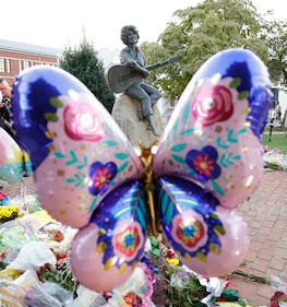 Remembering Dolly Parton