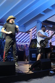 102.5 The Bone WHPT Bone Beach Bash 2025