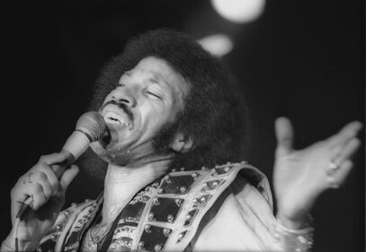 Lionel Richie