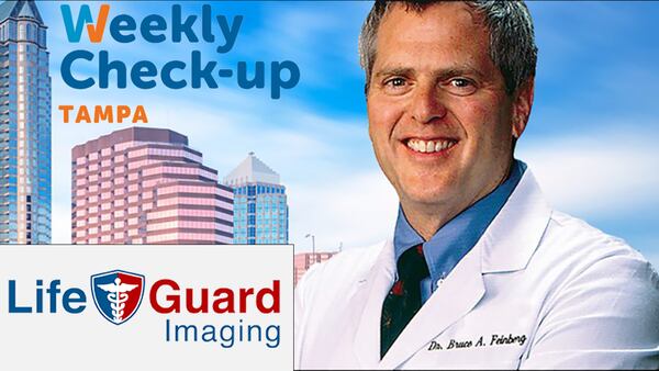 The Weekly Check-up with Dr. Bruce Feinberg 