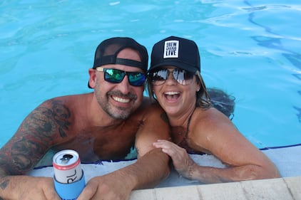 102.5 The Bone WHPT Bone Beach Bash 2025