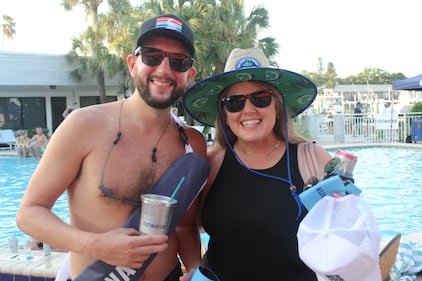 102.5 The Bone WHPT Bone Beach Bash 2025