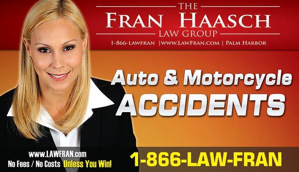 Attorney Fran Haasch