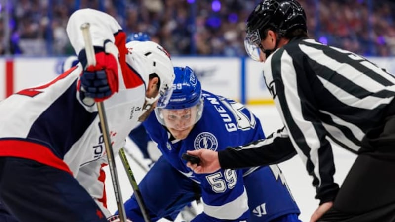 whpt 102.5 the bone nhl tampa bay lightning washington capitals