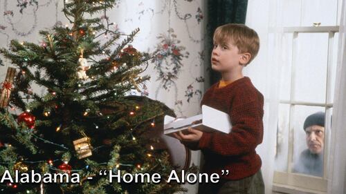 Home Alone