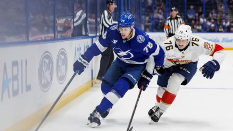 whpt 102.5 the bone nhl tampa bay lightning florida panthers