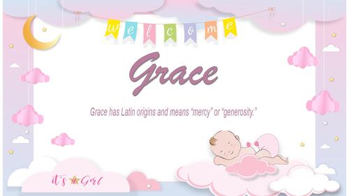 Baby names