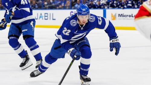 whpt 102.5 the bone nhl tampa bay lightning florida panthers