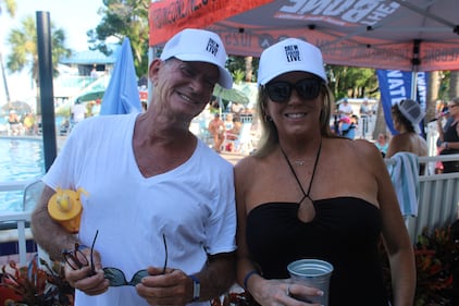 102.5 The Bone WHPT Bone Beach Bash 2025