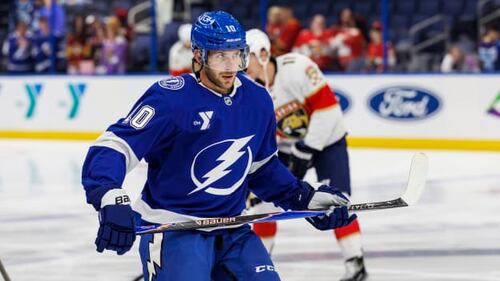 whpt 102.5 the bone nhl tampa bay lightning florida panthers