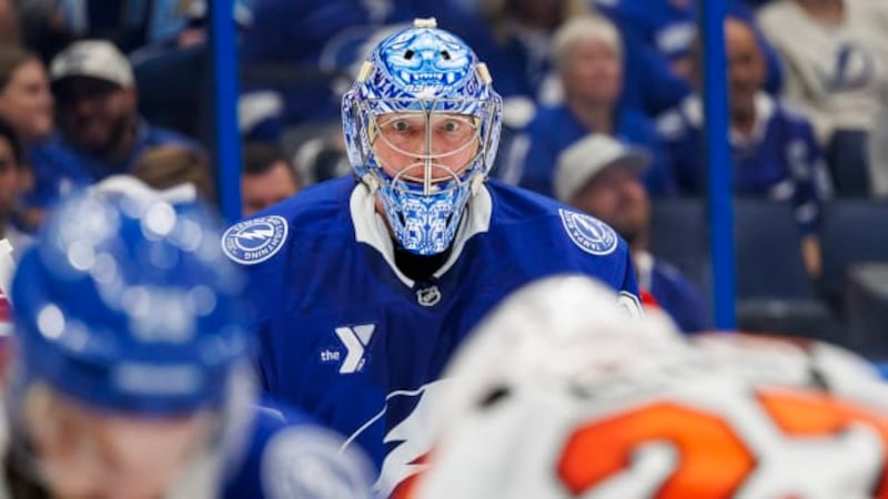 whpt 102.5 the bone nhl tampa bay lightning Philadelphia flyers