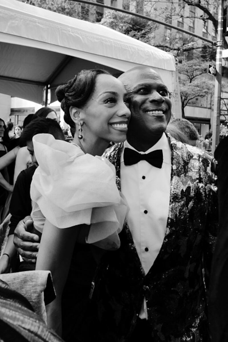 Tony Awards