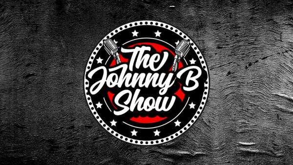 The Johnny B Show 