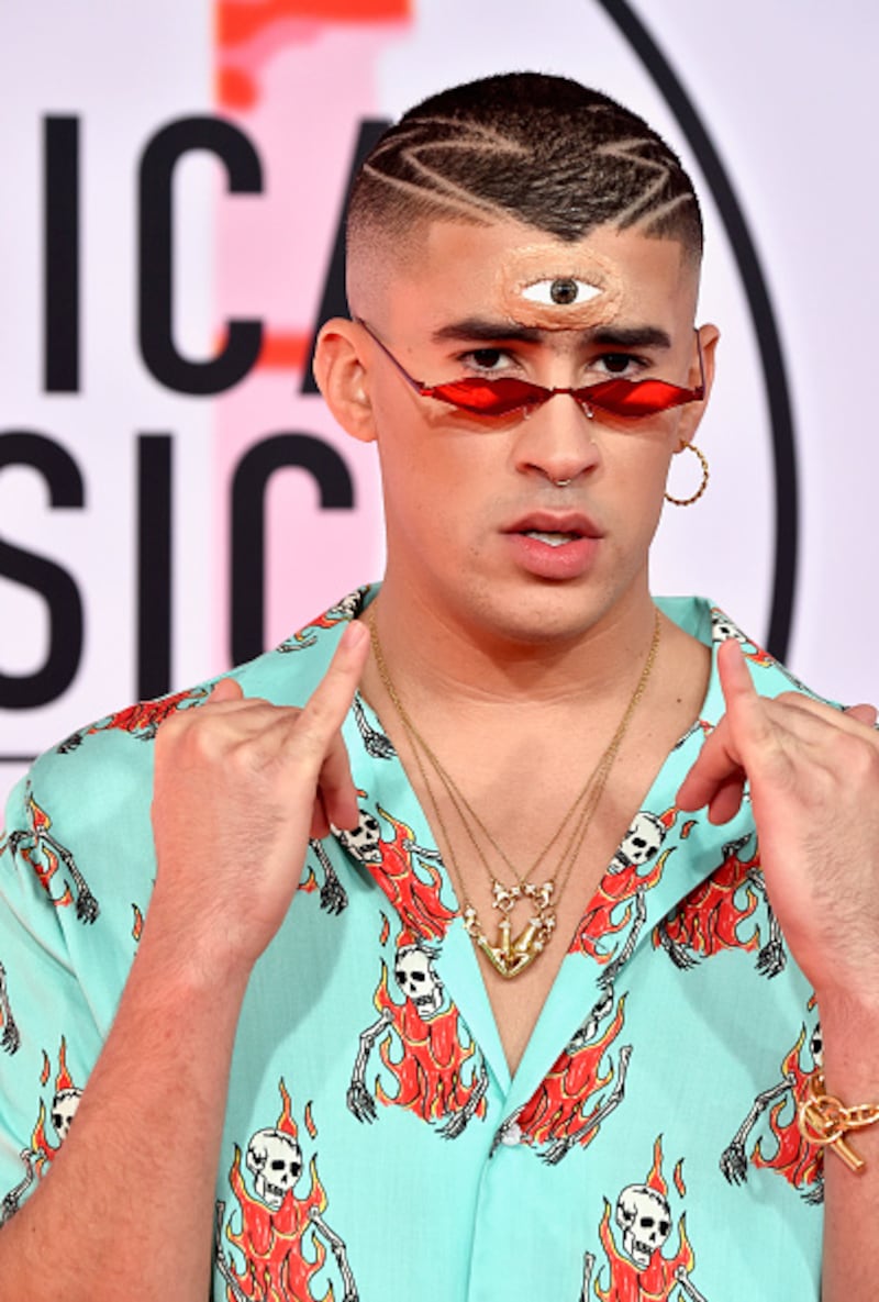 Bad Bunny