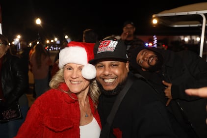 2025 Calta Cruisemas Pub Crawl