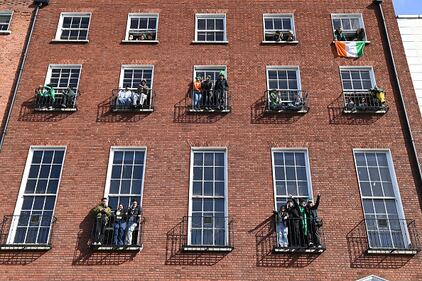 St. Patrick's Day