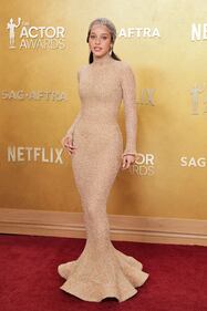 Red carpet