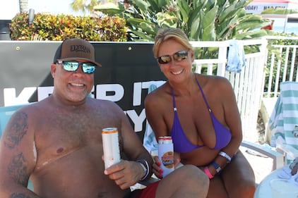 102.5 The Bone WHPT Bone Beach Bash 2025