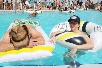 102.5 The Bone WHPT Bone Beach Bash 2025